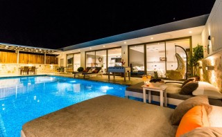 Villa Asya – Doğayla İç İçe Huzurlu Bir Tatil