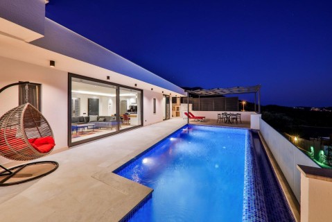 Villa Azure 