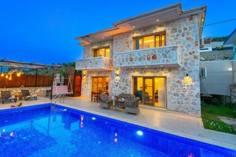 Villa Jet 
