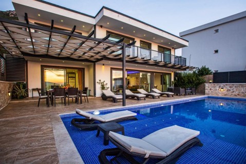 Villa Yusef 
