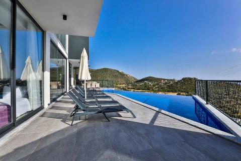 Villa Tria