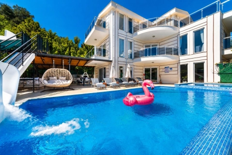 Villa Mabel 