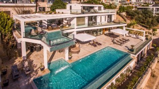 Villa Lavaya – Kalkan Kalamar