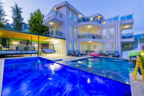 Villa Mabel Duo 