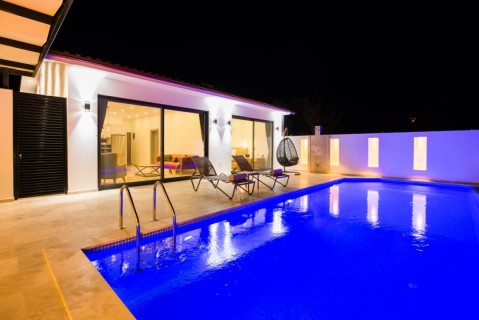Villa Gala 2