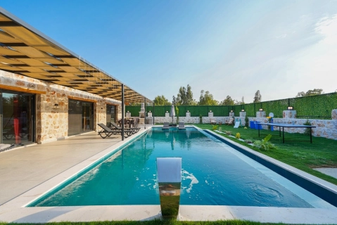 Villa Deniz Yıldızı 1 