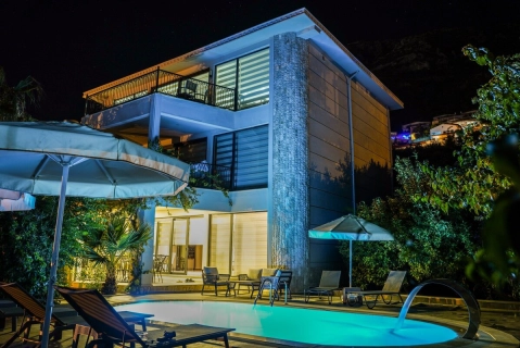 Villa Mila Kalkan