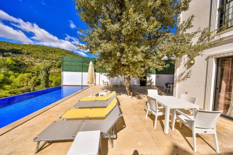 Villa Meşe İslamlar 