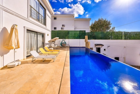 Villa Akasya 
