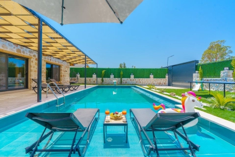 Villa Deniz Yıldızı 2