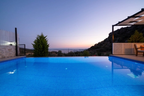 Villa Aklar