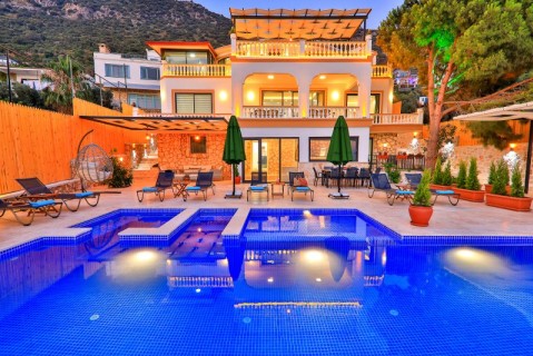 Villa Baykan