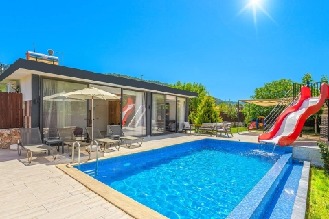 Villa Hisar