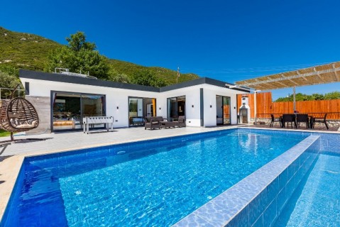 Villa Lidya