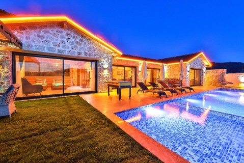 Villa Panama Kördere