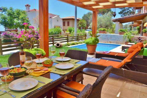 Villa Kalu – Lavanta