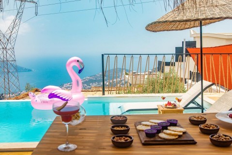 Villa Tiny Dream