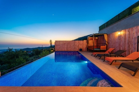 Villa Öykü İslamlar
