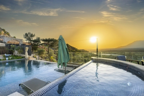 Villa Alva Donna Exclusive