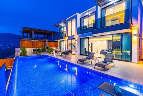 Villa Uçar 