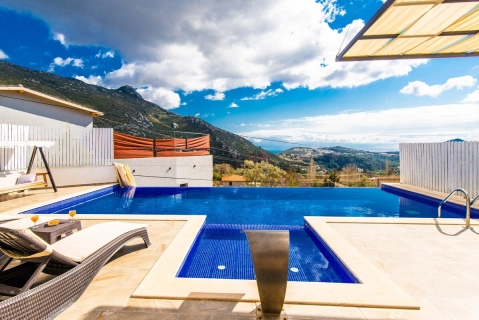 Villa Sıla İslamlar