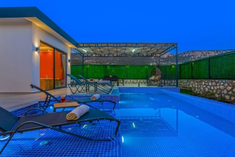 Villa Ortaç 2