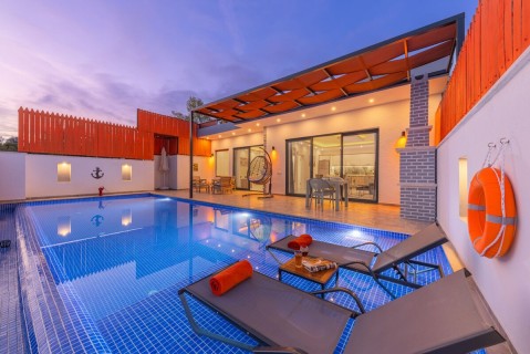 Villa Mevo 