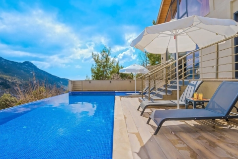 Villa Aras İslamlar 