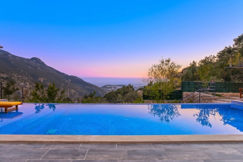 Villa Aras İslamlar Duo