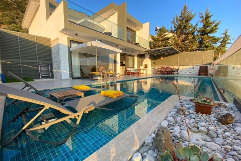 Villa Kaya Royal 