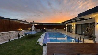 Villa Rosero – Doğa İçinde Korunaklı ve Konforlu Bir Tatil