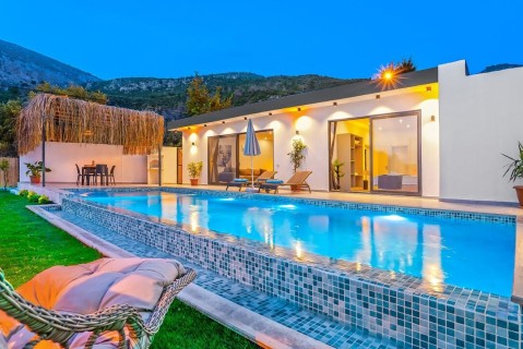 Villa Mercan