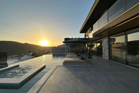Villa Ardıç Exclusive