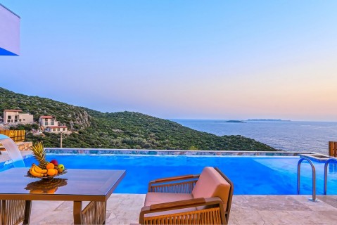 Villa Nevra