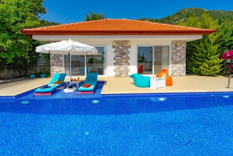 Villa Valentin