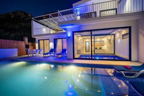 Villa Glorya 