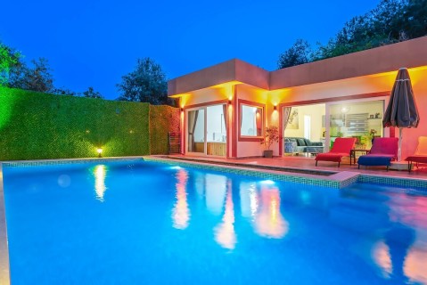 Villa Yelekin
