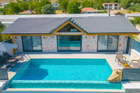 Villa Sailor