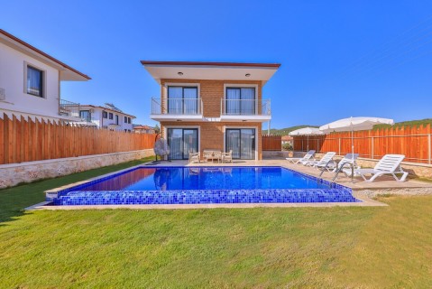 Villa Orion Kaş