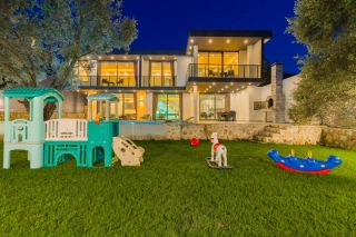 Villa Okaliptus - Kalkan, Patara Bölgesi - kalkanvillacomtr