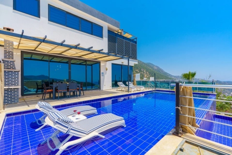 Villa Twins Akbel 1