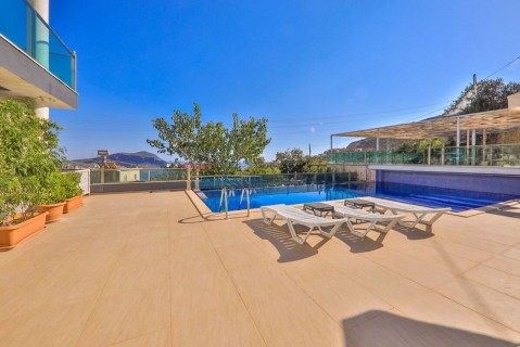 Bianca Luxury Apart-2
