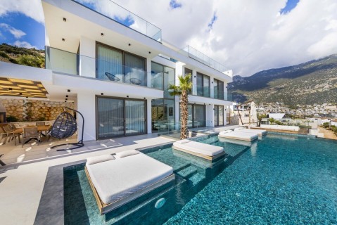 Villa Nobles Rox