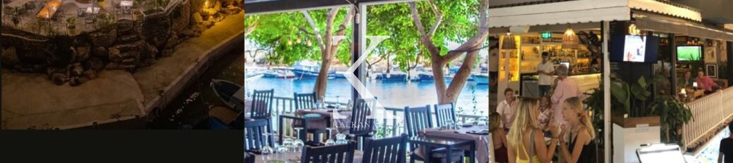 Kalkan Villa misafirlerine özel %10 indirim fırsatı!