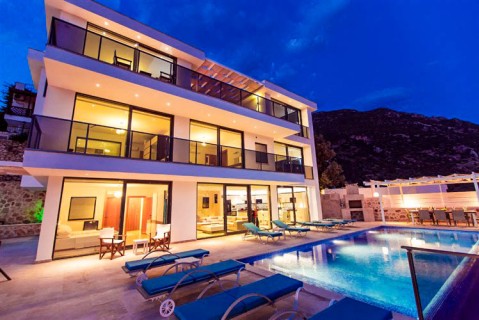 Villa Ela