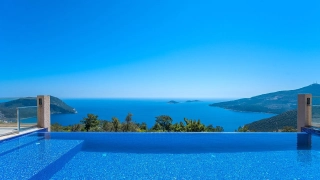 Villa Avon – Lüks ve Huzurun Buluştuğu Tatil Cenneti