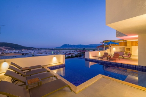 Villa Arı Yeşilköy