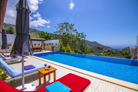 Villa Nur İslamlar 