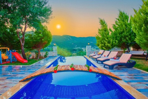 Villa Soft Sarıbelen