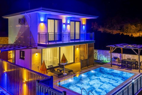 Villa Savaya 1